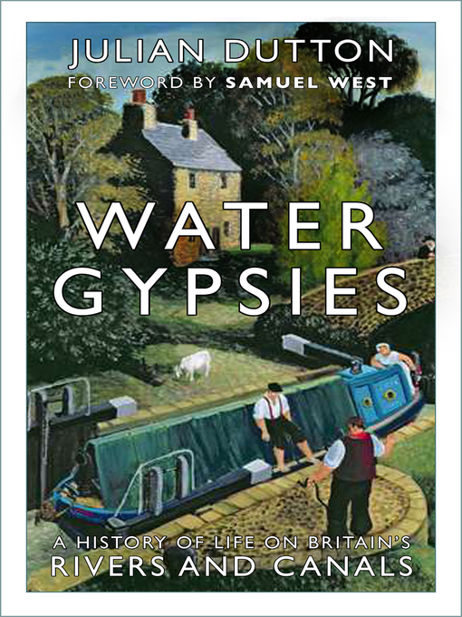 Title details for Water Gypsies by Julian Dutton - Available